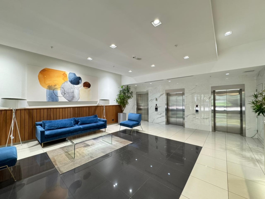 1 Bedroom Property for Sale in Cape Town City Centre Western Cape